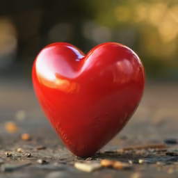 A Heart's Journey A Heart's Journey