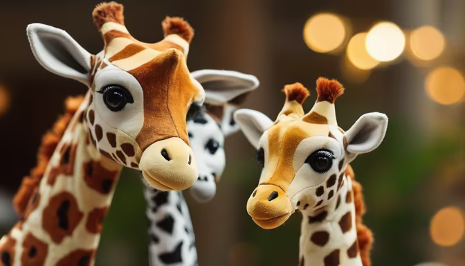 Giraffe Gang