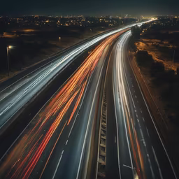 Night Highway
