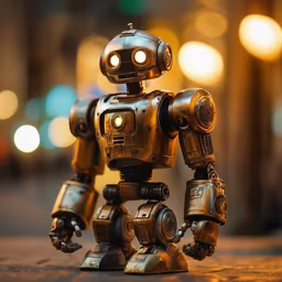 City Bot