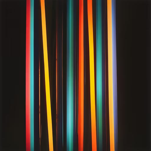 Chromatic Cascade