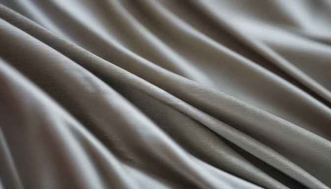 Silken Waves