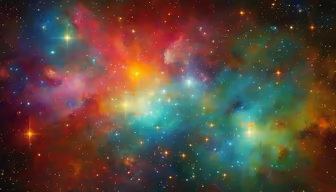 Cosmic Symphony Cosmic Symphony