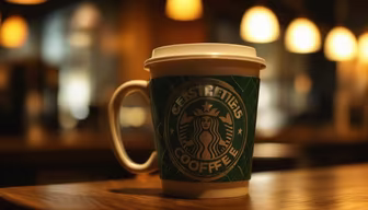 Coffee Break Coffee Break