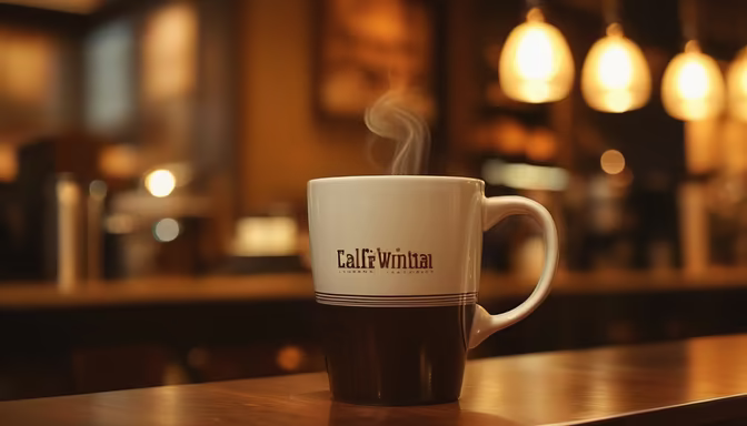 Coffee Break