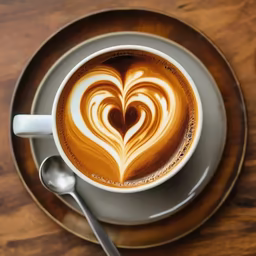 Coffee Art Coffee Art