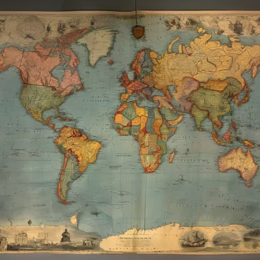Vintage World