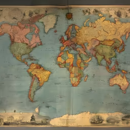 Vintage World Vintage World