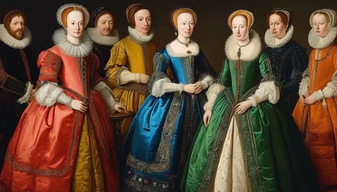 Royal Gathering