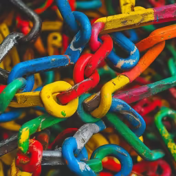 Colorful Connections Colorful Connections