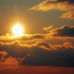Golden Hour Skies Golden Hour Skies