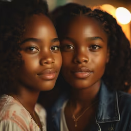 Sisterhood
