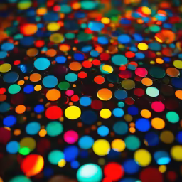 Chromatic Symphony Chromatic Symphony