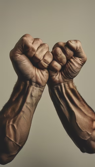 Strength Within