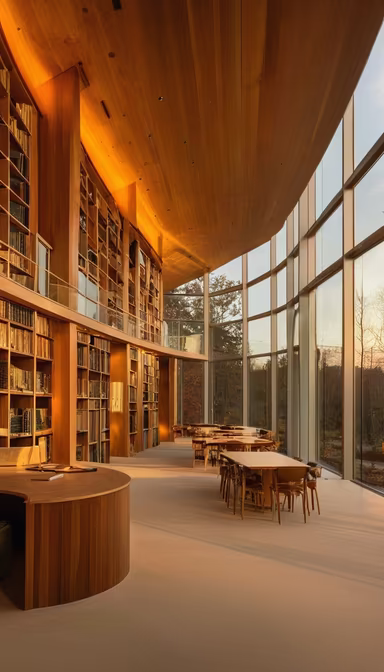 A Sanctuary of Knowledge A Sanctuary of Knowledge