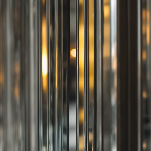 Golden Glimpse