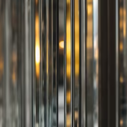 Golden Glimpse