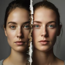 The Two Sides The Two Sides
