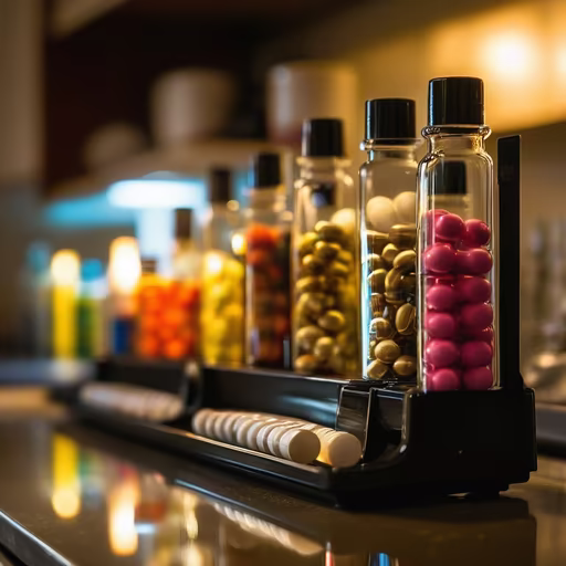 Candy Collection
