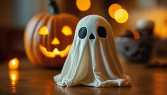 Spooky Season Spooky Season