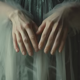 Fragile Touch