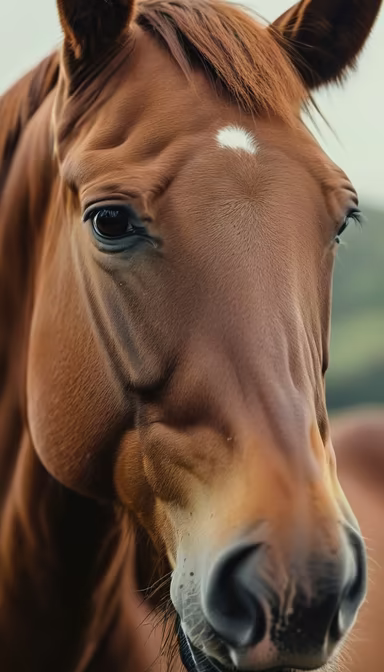 Equine Beauty Equine Beauty