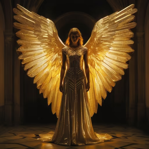 Golden Guardian