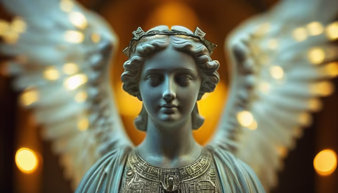 Guardian Angel