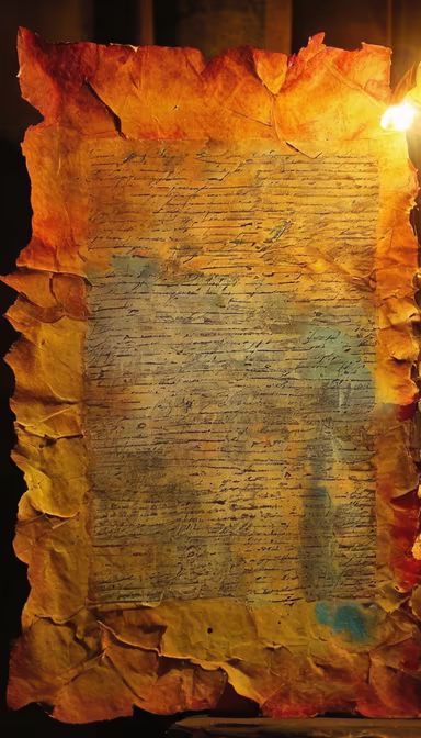 Ancient Script Ancient Script