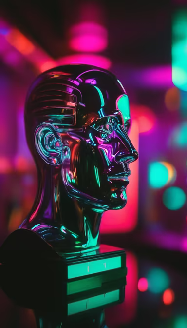 Cyberpunk Dreams Cyberpunk Dreams