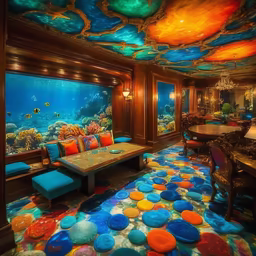 Underwater Dream Underwater Dream