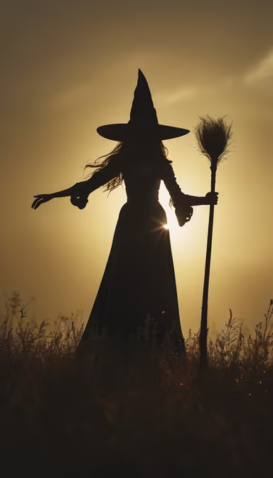 Witching Hour