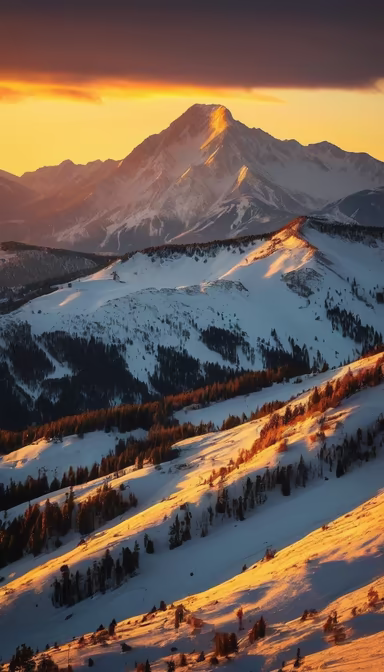 Mountain Majesty Mountain Majesty