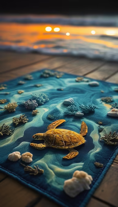 Ocean Dreams Ocean Dreams