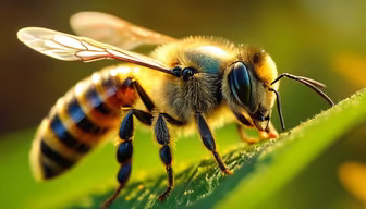 Busy Bee
