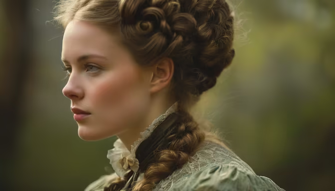 Timeless Beauty