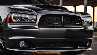 American Muscle American Muscle