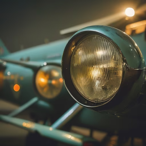 Vintage Aviation