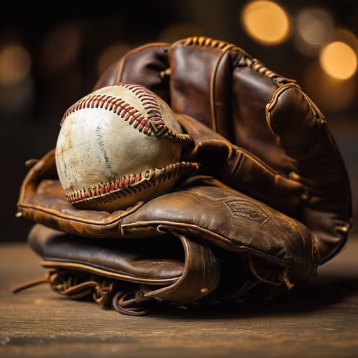 Baseball Memories