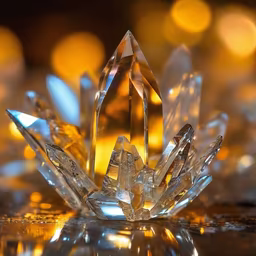 Crystal Energy