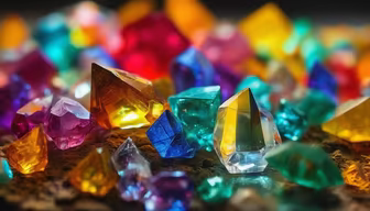 Gemstone Collection Gemstone Collection