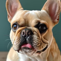 Frenchie Charm