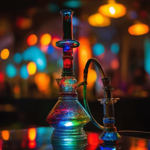 Hookah Nights