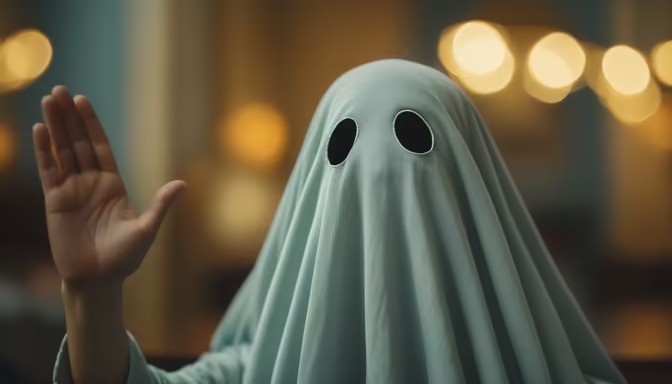 Spooky Season