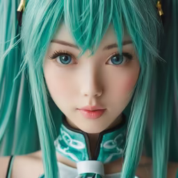 Hatsune Miku