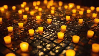 Candlelight Candlelight