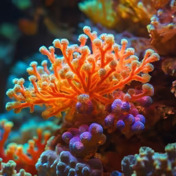 Coral Garden Coral Garden