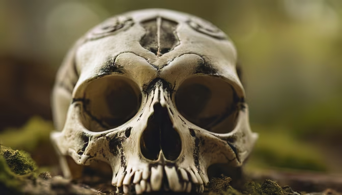 Memento Mori