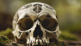 Memento Mori Memento Mori