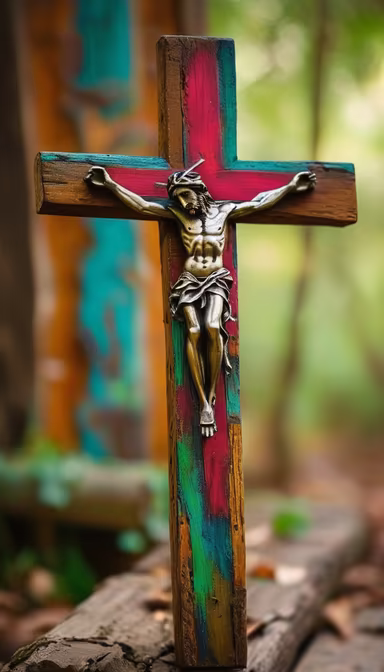 Faith and Art Faith and Art